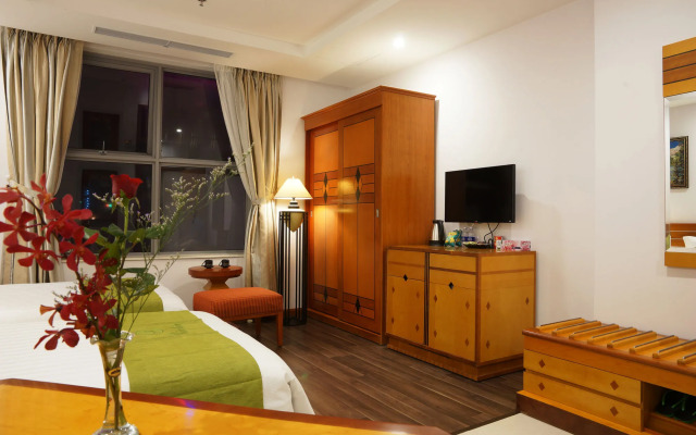 Richico Apartments And