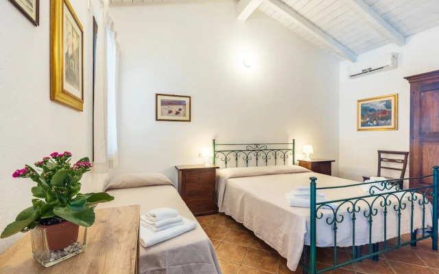 Albergo Residenziale Menhirs