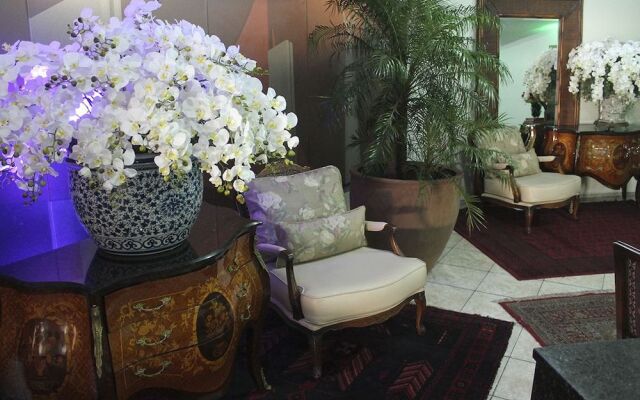 Spazio Hotel
