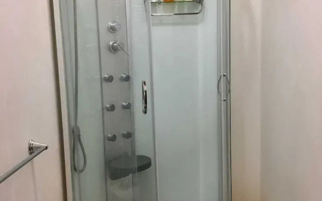 La casetta di Angela