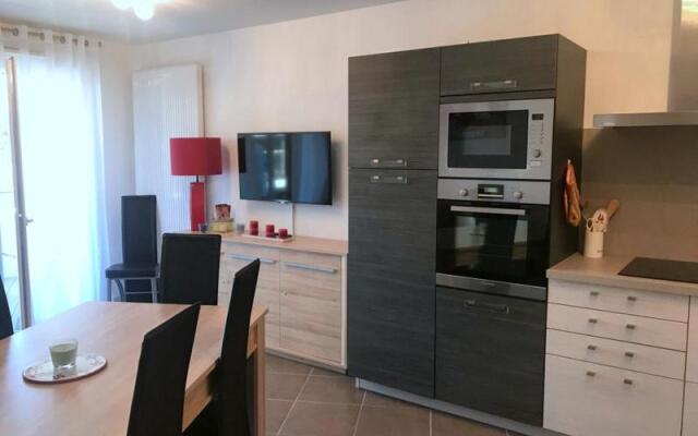 Adartza A1 - Appartement moderne proche commerces