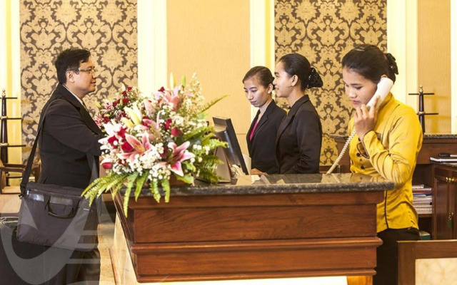 Grand Amara Hotel