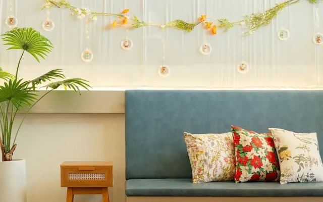 Gapyeong Iseom Poolvilla Pension