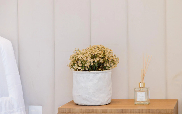 Vita Boulevard Studio 208 Café (opcional)