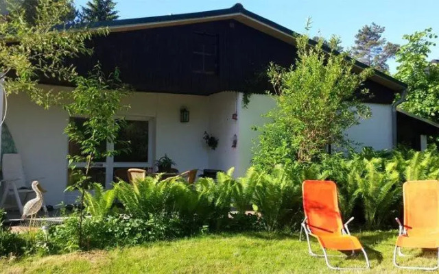 Ferienhaus Mahlow BRA 011