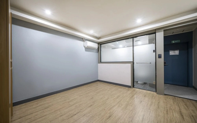 Busan Haeundae GP Hotel