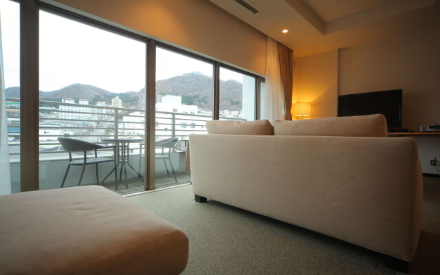 Villa Concordia Resort & Spa