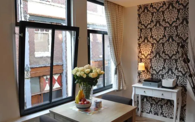 Artist House Amsterdam