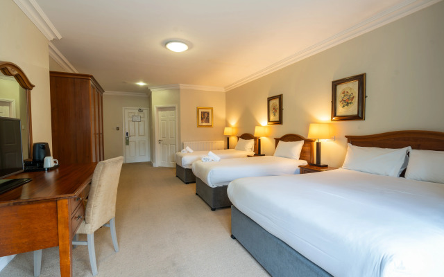 Abbey Court