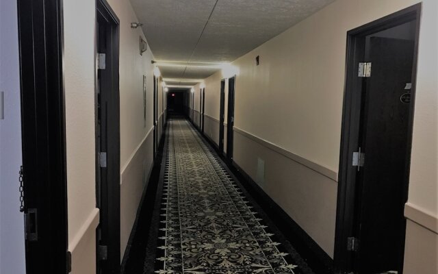 Quality Inn Houghton Lake