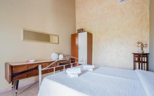 Casa Marianelli, Vendicari Area, With Pool, Parking And Wifi