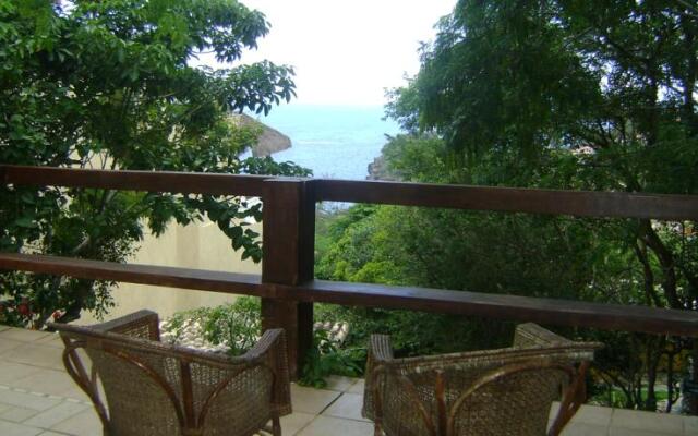 Pousada Villa Toscana