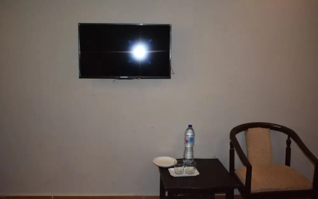 Hotel Burj Al-Hateem