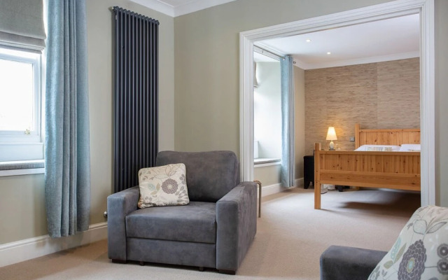 The Craster Arms Hotel