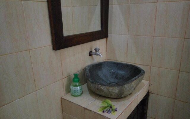 Ricel Homestay