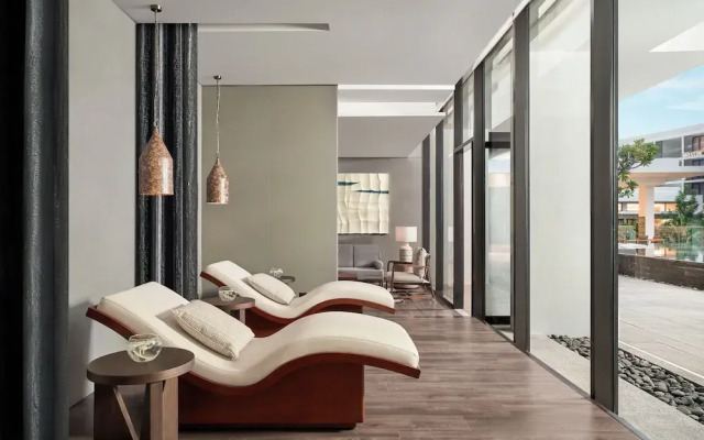 The Westin Resort & Spa Cam Ranh