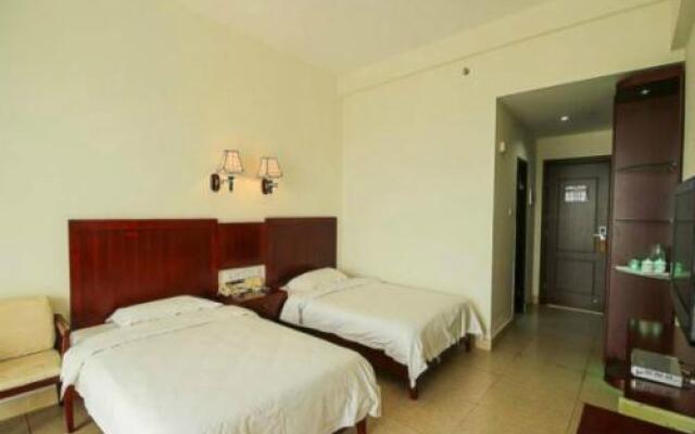 Hainan He Xing Hot Spring Hotel