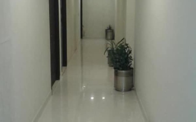 Ruby Hotel Swat
