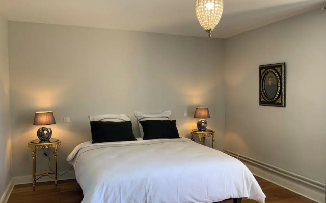 Château d'Argentonesse