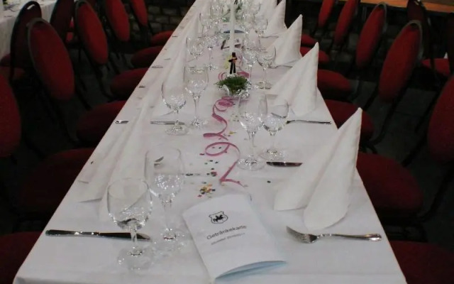 Hotel Zur Kaiserpfalz