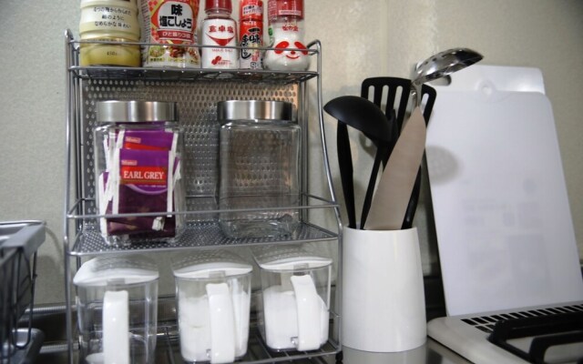 Stay Omihachiman Ekimae Inn