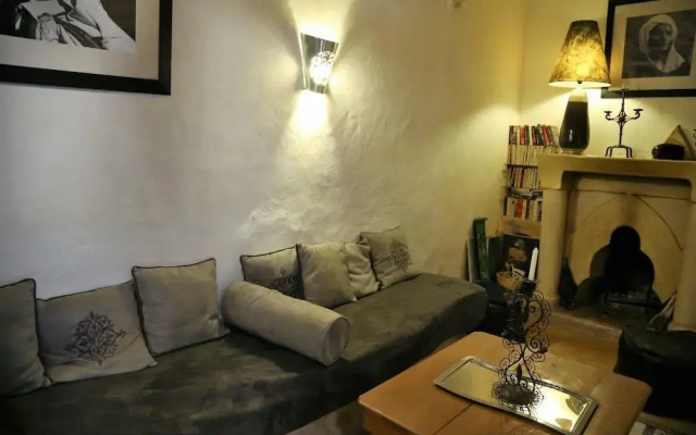 Riad Villa El Arsa