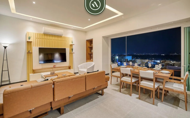 VGolf with Pool & Gym by Naya Homes