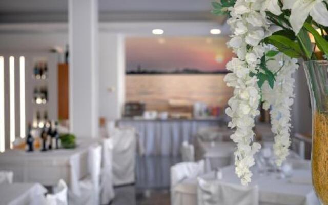 Hotel Tre Rose