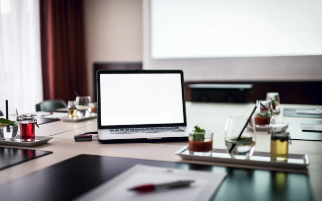 Munich Airport Marriott Hotel