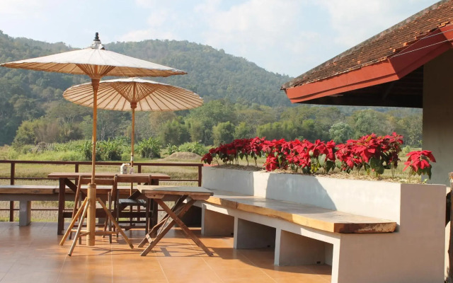 Bulun Buri Resort