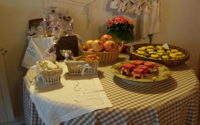 Agriturismo Le Clementine