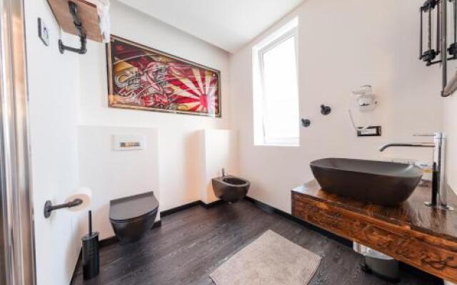 Hotel Castiglione