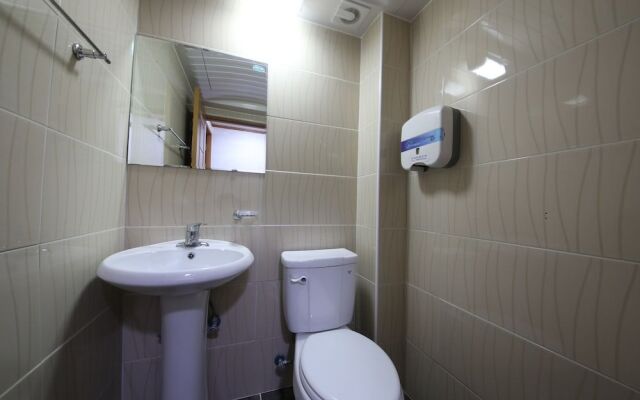 Chacharang Guesthouse