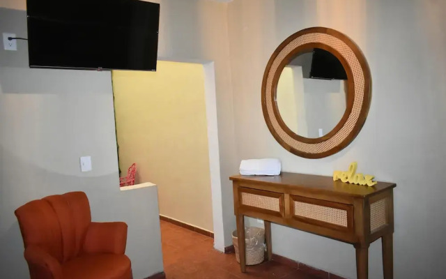 Hotel Boutique Casa Tastuan