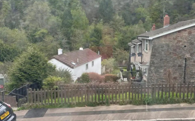The New Inn