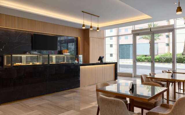 Ramada By Wyndham Riyadh King Fahd Road