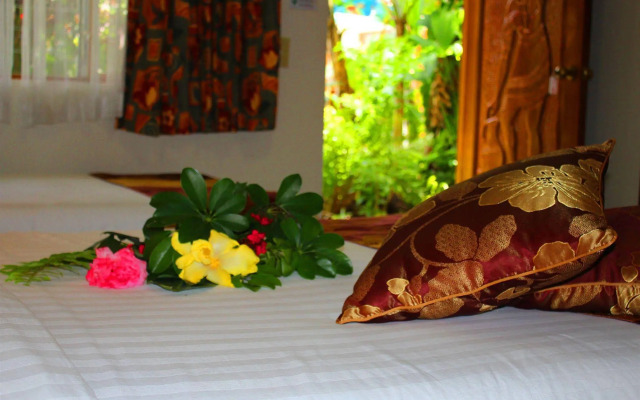 Soluxe El Sesteo Hotel