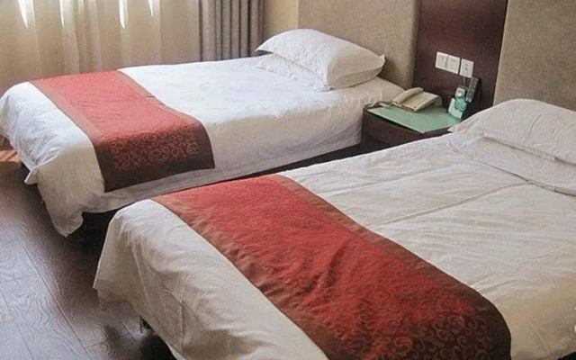 Sendu Hotel