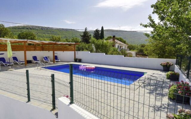 Apartment Nina Novigrad (Zadar)