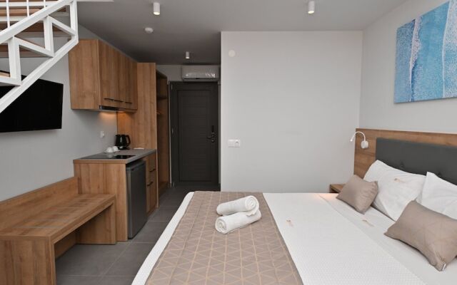 Maltepe Luxury Accommodation By Travelpro Services