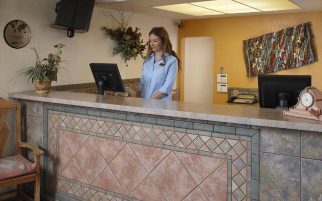 WorldMark Havasu Dunes
