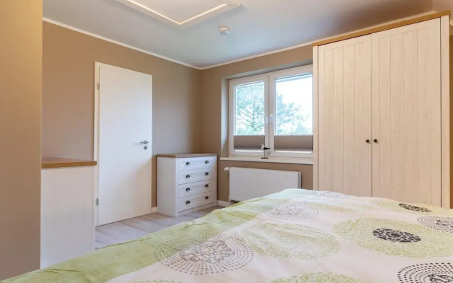 Wohnung in St.peter Ording