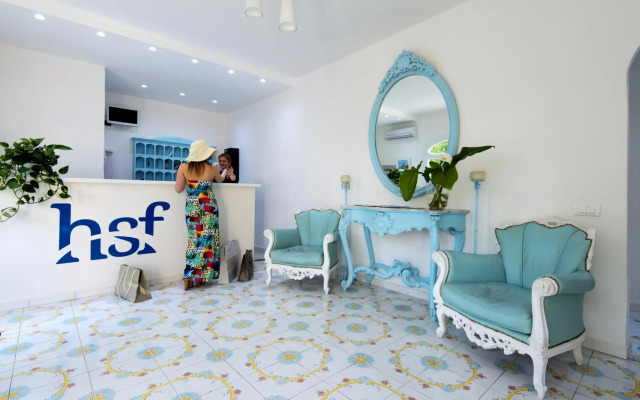 Hotel San Francesco