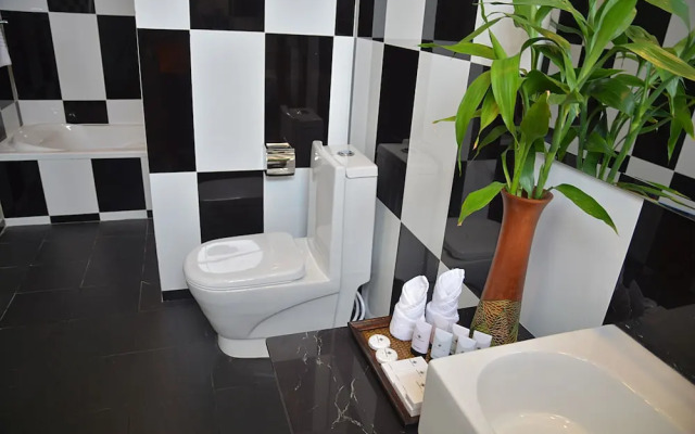 Golden Siem Reap Hotel
