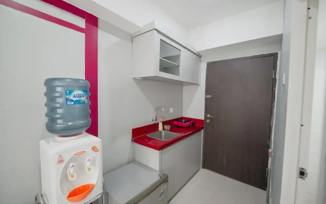 The Jarrdin by Bethania Pro