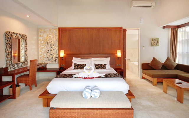 Lumbini Luxury Villas and Spa