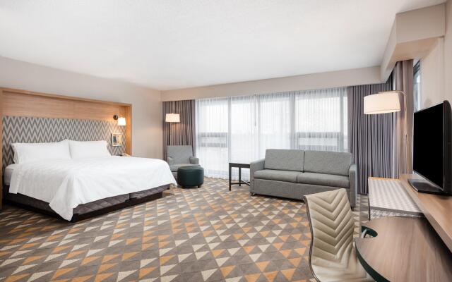 Holiday Inn Toronto Airport East by IHG