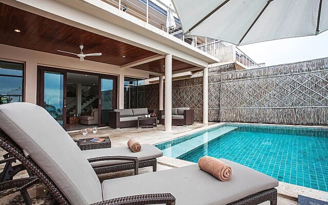 Baan Phu Kaew C3 3 Beds