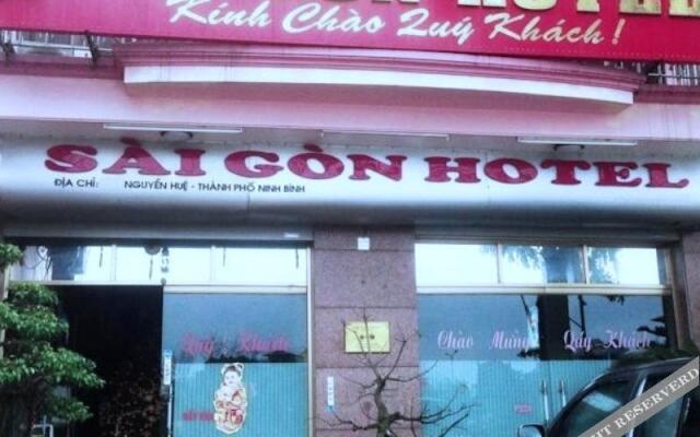 Sai Gon Hotel Ninh Binh