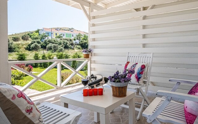 Kalispera Otel